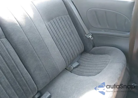 1999 Pontiac Grand Am Gt1 z USA, uszkodzony, nr VIN 1G2NW12E5XM940790